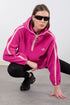 USCO US45513 Echo Hood Fleece